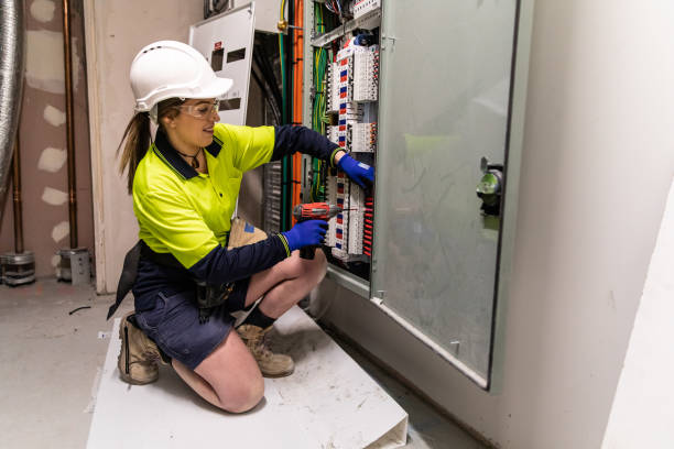 Best Affordable Electrician  in Weldon, CA