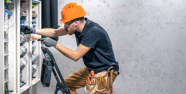 Best Electrical Upgrades for Homes  in Weldon, CA